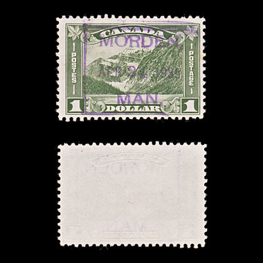 9579: Canada SG288-303 Set of 18 + Shades 1930 Sc#162-177 Mi139A-155 Used C£100, image 19