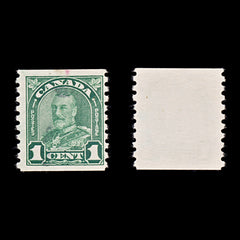 9580: Canada SG304-309 Set of 6 1930 Sc#178-183 Mi139D-144D Used C£55, view 3