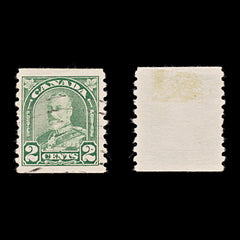 9580: Canada SG304-309 Set of 6 1930 Sc#178-183 Mi139D-144D Used C£55, view 4