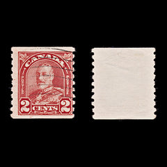 9580: Canada SG304-309 Set of 6 1930 Sc#178-183 Mi139D-144D Used C£55, view 5