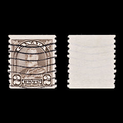 9580: Canada SG304-309 Set of 6 1930 Sc#178-183 Mi139D-144D Used C£55, view 6