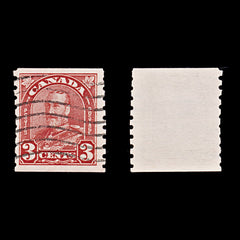 9580: Canada SG304-309 Set of 6 1930 Sc#178-183 Mi139D-144D Used C£55, view 7