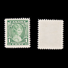 9581: Canada SG335-340 Set of 6 1935 Sc#211-216 Mi178-183 Mint MNH C£43, view 2