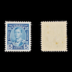 9581: Canada SG335-340 Set of 6 1935 Sc#211-216 Mi178-183 Mint MNH C£43, view 5