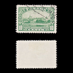 9582: Canada SG335-340 Set of 6 1935 Sc#211-216 Mi178-183 Used C£33, view 6