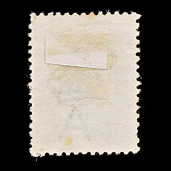 9588: Australia SG4 2½d Indigo 1913 Sc#4 Mi7IIX Used C£24, view 3