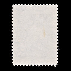 9594: Bermuda SG113 2½d Blue &  Light blue 1938 Sc#120 Mi105 Mint MLH C£14, view 3
