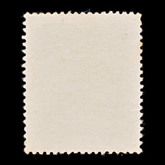 9610: Australia SG83 1d Sage green 1924 Sc#64 Mi67 Used C£11, view 3