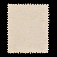 9616: Australia SG84 1½d Scarlet 1924 Sc#65 Mi68 Used C£12, view 3