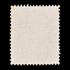 9619: Australia SG98 2d Red Brown 1928 Sc#70 Mi73XC Used C£10, view 3
