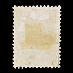 9629: Australia SG108 9d Violet 1929 Sc#97 Mi83 Used C£29, view 3