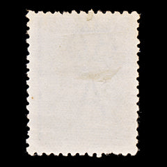 9631: Australia SG39 9d Violet 1916 Sc#50a Mi46XII Used C£11, view 3