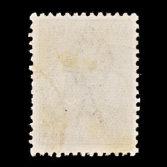 9632: Australia SG39 9d Violet 1916 Sc#50a Mi46XII Used C£11, view 3