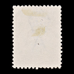 9633: Australia SG39 9d Violet 1916 Sc#50a Mi46XII Used C£11, view 3