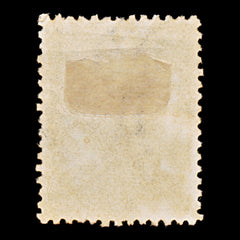 9636: Australia SG41 2s Brown 1916 Sc#52 Mi48XIIa Used C£14, view 3