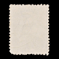 9653: Australia SG27 9d Violet 1915 Sc#41 Mi24IIX Used C£48, view 3