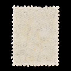 9656: Australia SG108 9d Violet 1929 Sc#97 Mi83 Used C£29, view 3