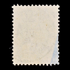 9657: Australia SG108 9d Violet 1929 Sc#97 Mi83 Used C£29, view 3
