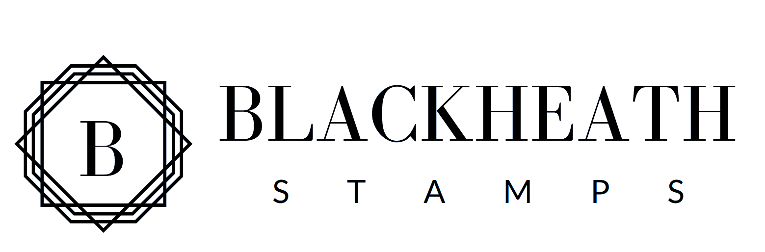 Blackheath Stamps