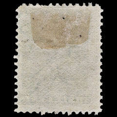 4340 Newfoundland SG65 2c Dark Blue. 1896. Sc#49b Mi33c Fine Used. C£30, view 3