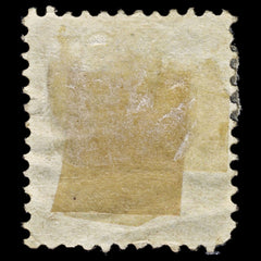 4399 Switzerland SG162 3Fr Ochre Brown. 1902. Sc#88b Mi64YDb Fair Used. C£36, view 4