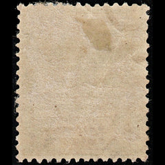 3720 CEYLON 30c Green,Violet 1922. SG352 Sc239 Mi199 Good. c£7, view 3