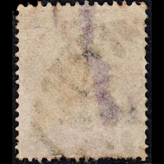 3774 GB 3d Deep rose red 1867. SG102. Spec J30. "NG". Plate 5. Filler. c£70, view 3