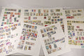 3843 Czechoslovakia Large Collection Ranging from 1900s to 1980s. Inc Sets & High Vals