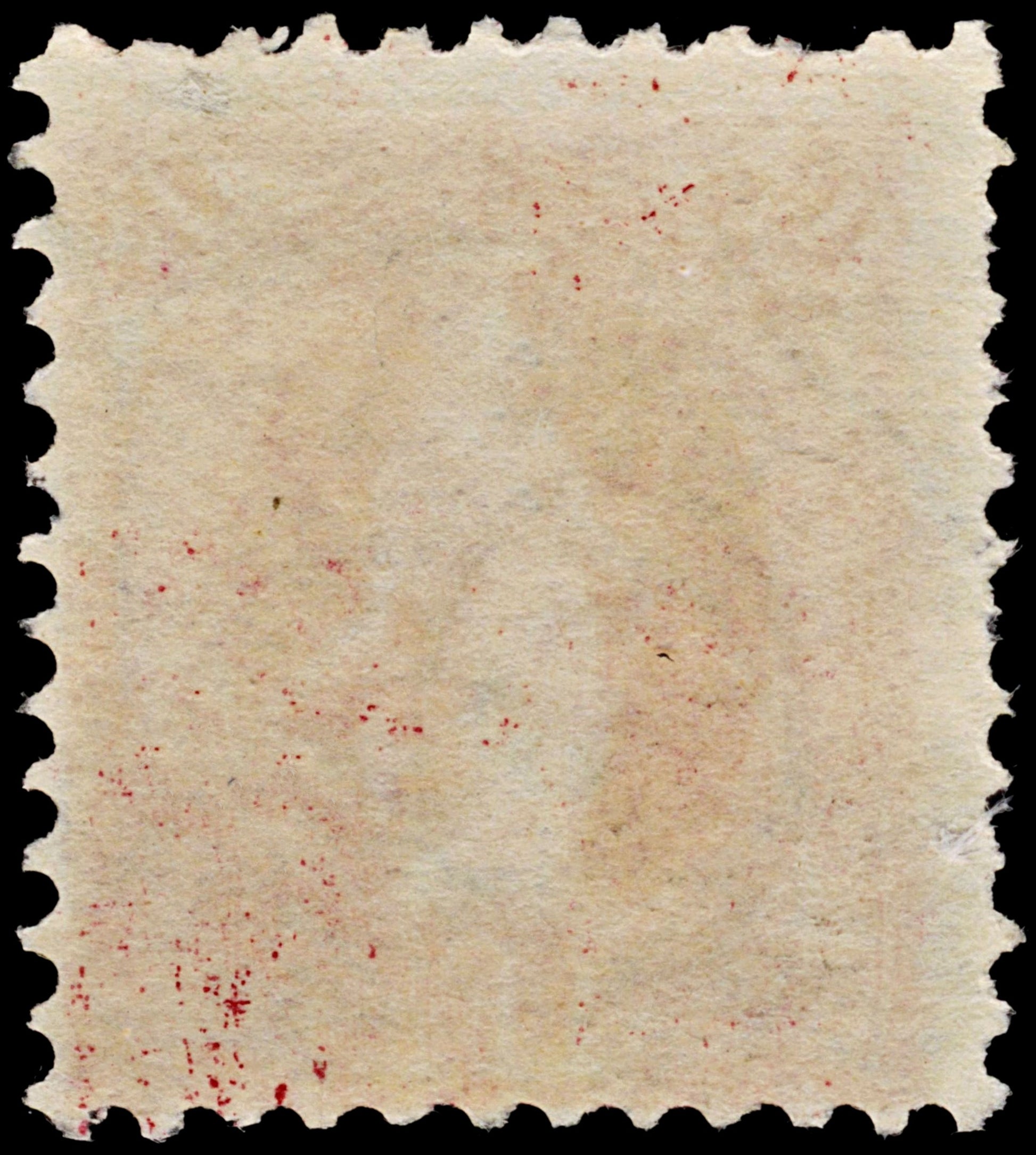 3861 Switzerland SG152B 1f Carmine. P11½x12. 1903. Mi 63YD Sc# 87a Zum 71E. c£50