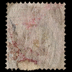 4050 Series SG30 3 ore Brown 1886. Sc#41 Mi30 Good Used. C£25, view 4
