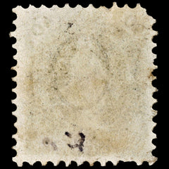4058 Switzerland SG158 40c Grey 1903. Sc#84d Mi61YDa Good Used. C£50, view 4
