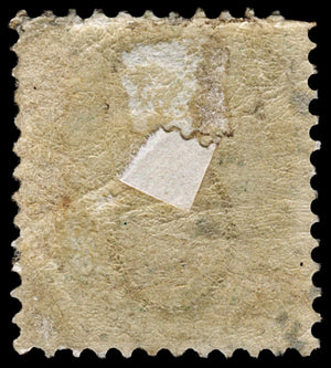 4075 Switzerland SG159 50c Dark Green. 1901. Sc#96a Mi69Dc Average Used. C£35
