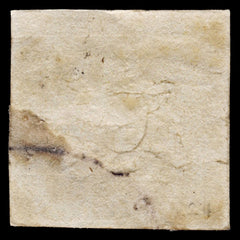 4117 Wurttemberg SG23 3 Kreuzer Yellow-Orange. 1859. Sc#15 Mi12a Fine Used. C£35, view 4