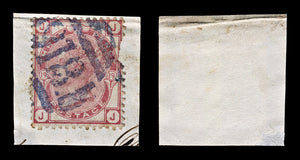 4178 GB SG143 3d Rose. Plate 19. 